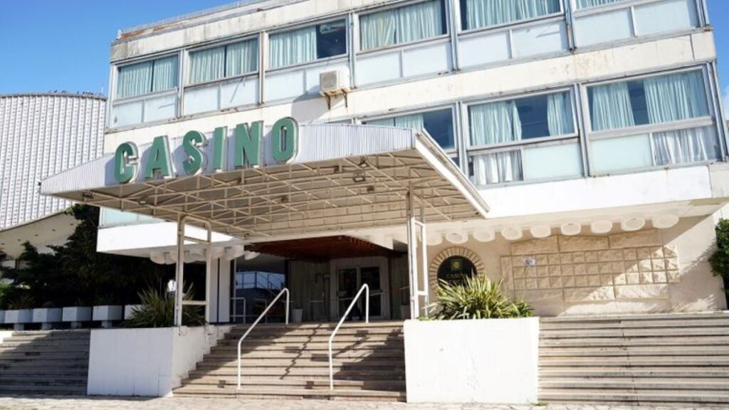 Casino de Necochea: la primera bola de la temporada se lanzará el jueves 16