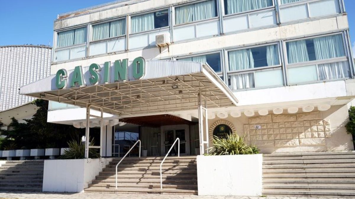 Casino de Necochea: la primera bola de la temporada se lanzará el jueves 16 Casino de Necochea: la primera bola de la temporada se lanzará el jueves 16