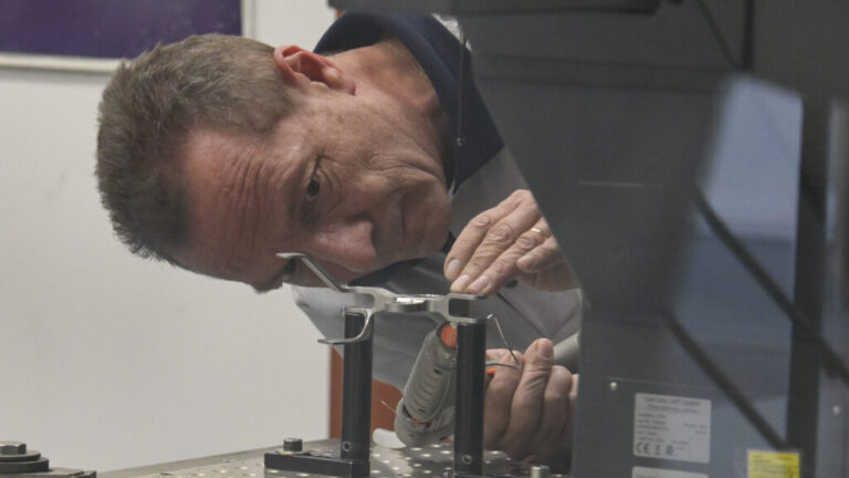 Los secretos de la Fábrica Argentina de Aviones: ¿cómo pretende revolucionar el mercado aeronáutico?