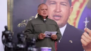 Venezuela: Desarticulan plan que buscaba estallar un helicóptero en el aire, informó el ministro Cabello