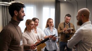 5 tendencias clave que revolucionarán la industria de eventos en México