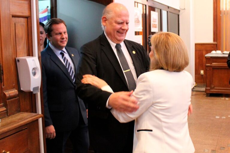 Un marcado tinte político en la Corte, JEM y el CM