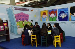 Literatura en 2024: un año con premios e importantes avances