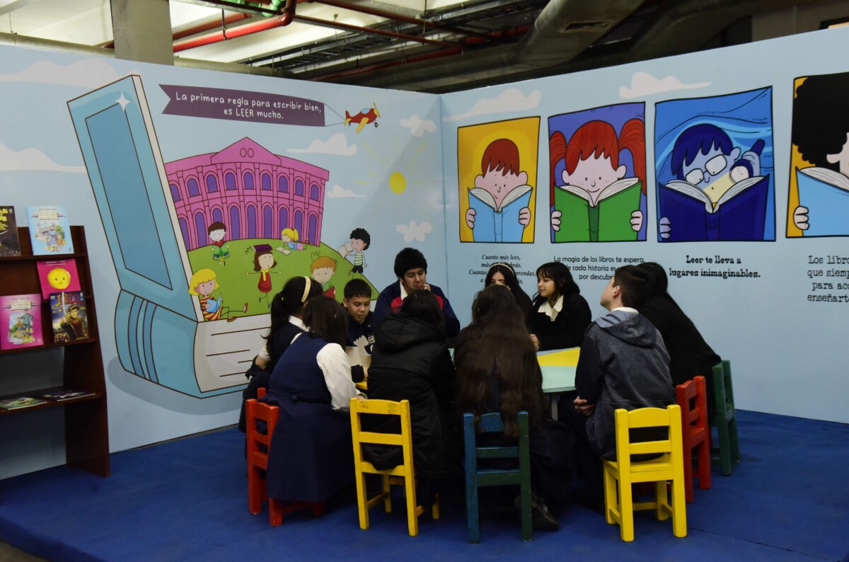 Literatura en 2024: un año con premios e importantes avances