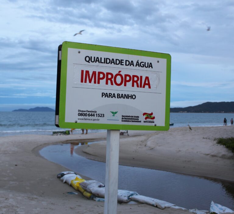 Alerta sanitaria por brote de gastroenterocolitis en Brasil