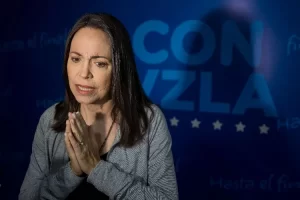 Oposición venezolana actualiza los resultados del 28 de julio