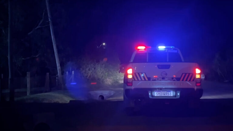 Intento de femicidio en Rocha: ciudadano colombiano imputado por atacar a su expareja embarazada