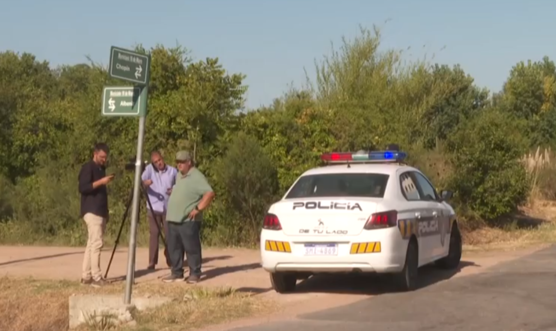 Presunto doble homicidio en Canelones: dos hombres hallados muertos tras incendio en una vivienda