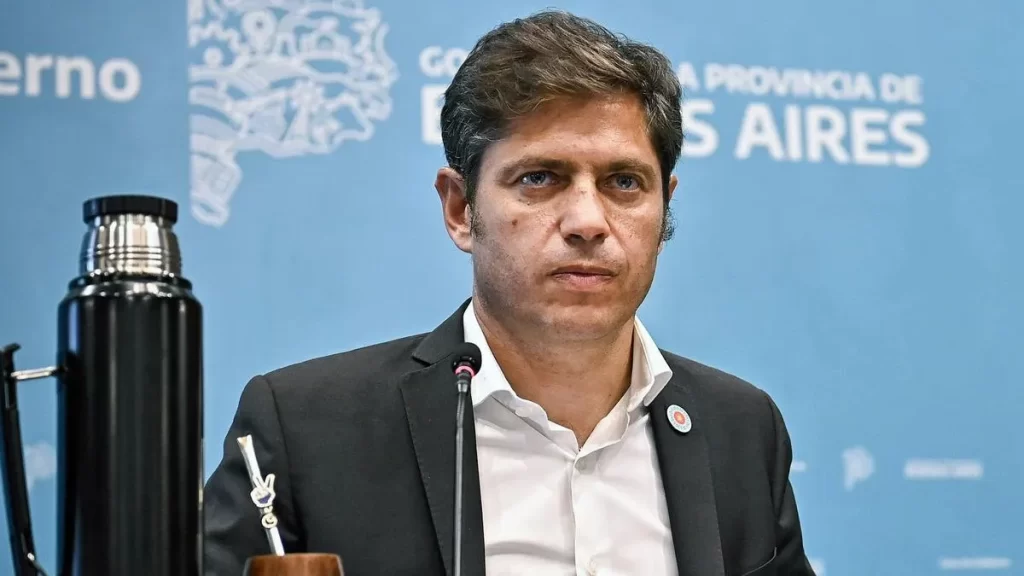 Panorama político – Primera incógnita del verano político: ¿qué tanto quiere Kicillof el Presupuesto?