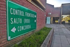 Ruta del delito que incluye a Uruguay / Condenan por contrabando al Director de Aduana de Concordia