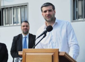 El proximo miércoles 8 / Ministro del Interior Nicolás Martinelli inaugurará remodelada sede de Seccional 2ª