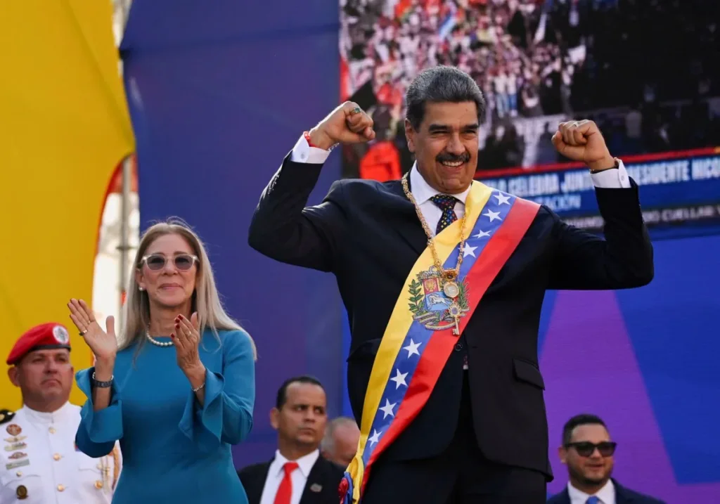 Maduro impulsará una reforma de la Constitución, ¿qué cambios busca implementar?