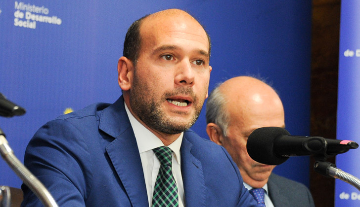 Martín Lema se perfila como el candidato del PN a la IM: partidos coalicionistas van cada uno por su lado