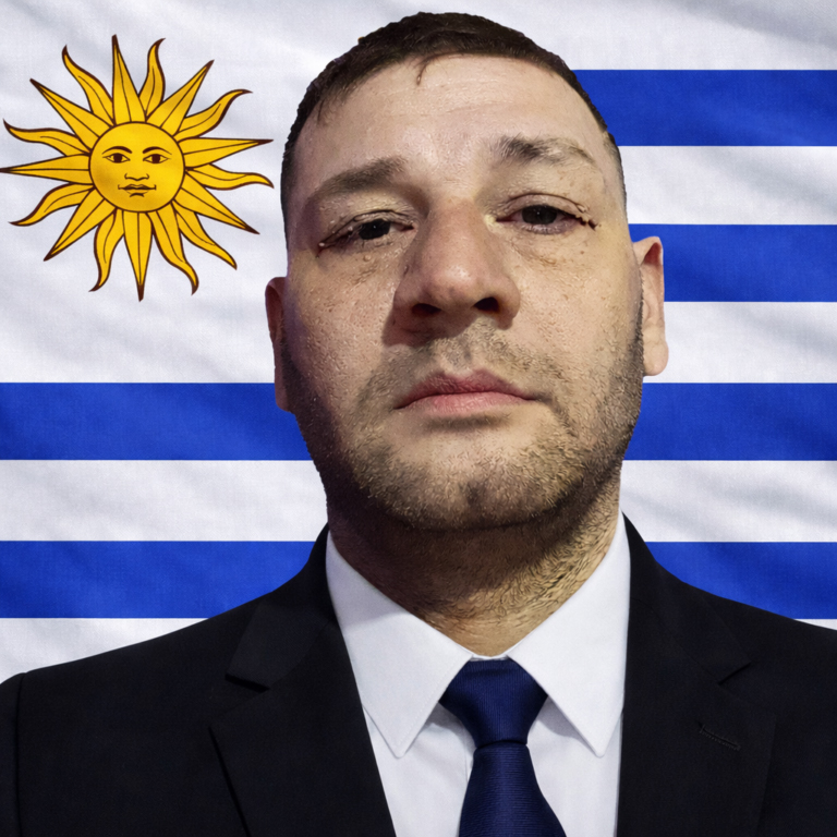 Protegido: Prensa Mercosur – Maximiliano Alexis Martínez Corresponsal de la Provincia Central CABA en Argentina