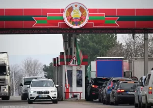 Transnistria, víctima colateral de la crisis del gas entre Rusia y Ucrania