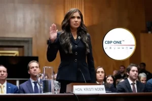 Beneficio migratorio CBP One será cancelado, ¿Cómo afecta a los venezolanos?