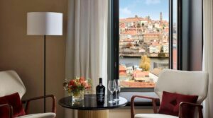 Minor Hotels prevé alcanzar las 850 propiedades en 2027