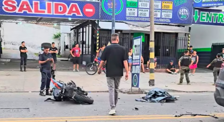 Policía enfrenta a delincuentes en La Matanza: dos incidentes con desenlace fatal