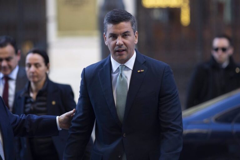 Venezuela y Paraguay: Fin de las Relaciones Diplomáticas – Lo Que Necesitas Saber