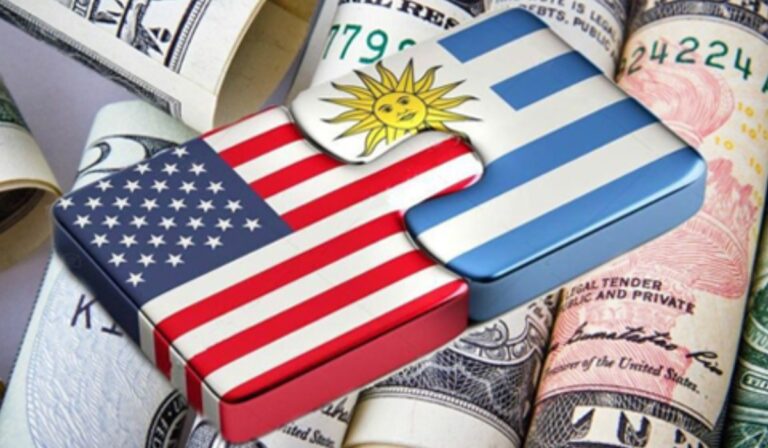 Uruguay cerca de ingresar al programa Visa Waiver de EE. UU.