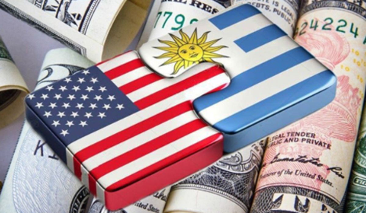 Uruguay cerca de ingresar al programa Visa Waiver de EE. UU.