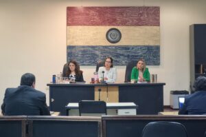 Sentencia en juicio a Hugo Javier por presunta corrupción en Central será mañana