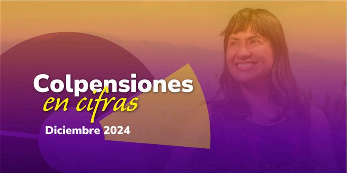 Colombia | Transparencia y Seguridad Social: Las Cifras Clave de Colpensiones en 2024