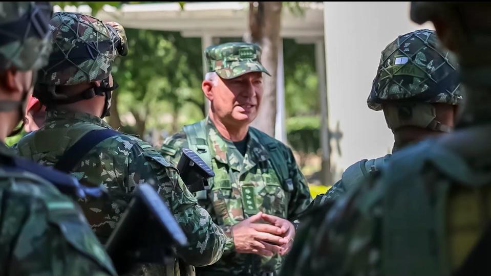 Colombia | La esperanza en medio de la crisis: esfuerzos para proteger y asistir al Catatumbo