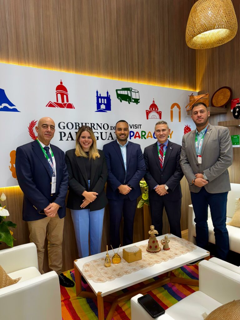 AEROPUERTO DE MIAMI: EEUU PONE A PARAGUAY EN LA MIRA PARA RETOMAR CONEXIONES DIRECTAS