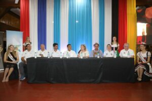 EL CLUB ALEMÁN DE BELLA VISTA PREPARA SU TRADICIONAL FIESTA DEL CHOPP