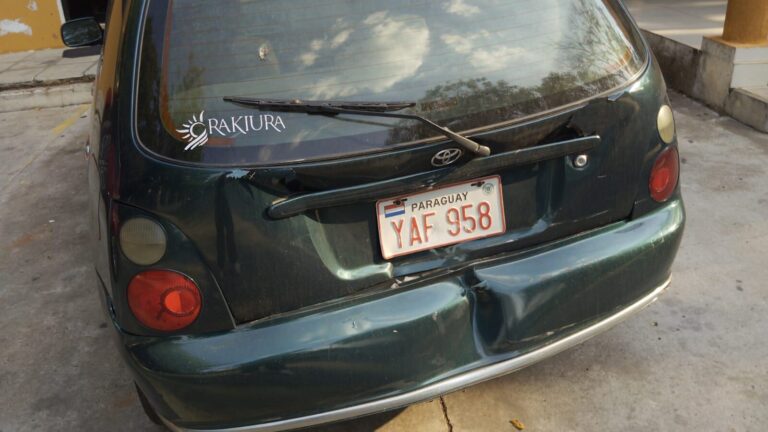 Barrabravas aterrorizaron a conductores: detuvieron al chofer y esto fue lo que dijo