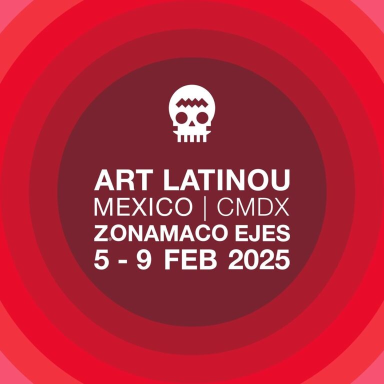 Argentina celebra e impulsa la participación de galerías de arte nacionales en la Semana del Arte de Ciudad de México 2025