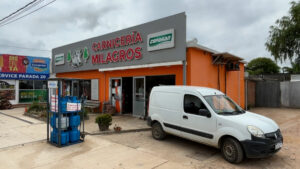 Millonario robo en balneario de Rocha