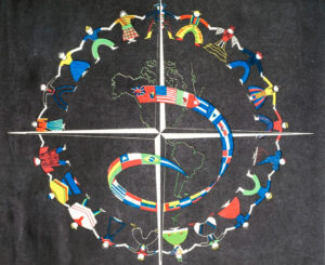 Propuestas culturales para este fin de semana en C. A. B. A.