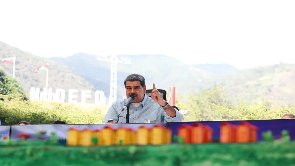 Presidente Maduro ratifica convocatoria a Cumbre Extraordinaria de países del ALBA-TCP