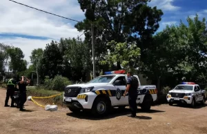 Atacaron a un hombre en barrio CoTraVi