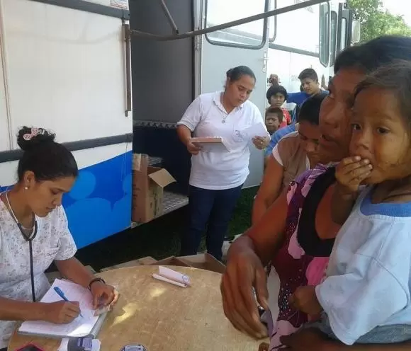 Colombia | Supersalud restringe operación de la AIC EPSI en ocho departamentos y refuerza medidas de control