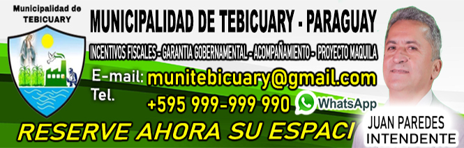 banner tebicuary movil esp
