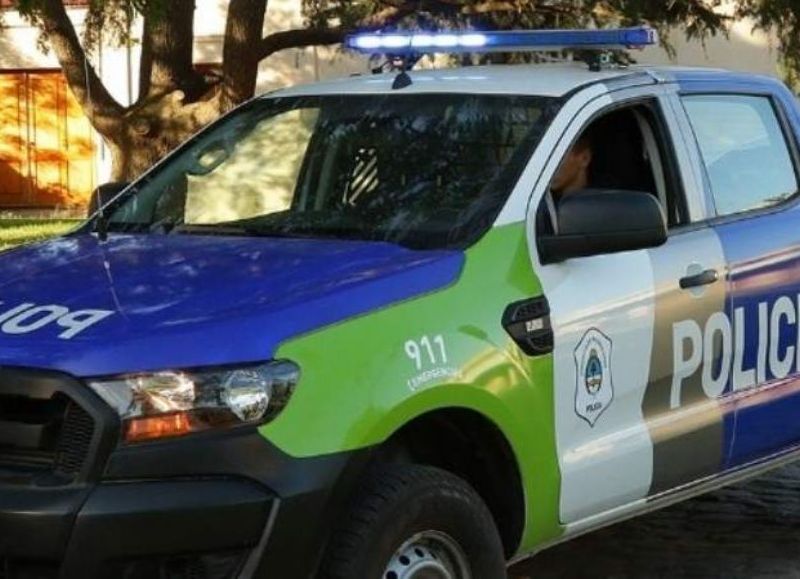 Jubilado mató a un ladrón que intento robar en su vivienda