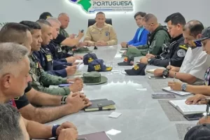 Gobernador de Portuguesa ordena el despliegue de más de 20 mil funcionarios de cara al 10Ene