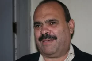 Madre de Carlos Chancellor a Maduro: “Libéralo, quiero verlo antes de irme”