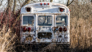 Estamos a punto de ver el mayor cambio demográfico desde la peste negra