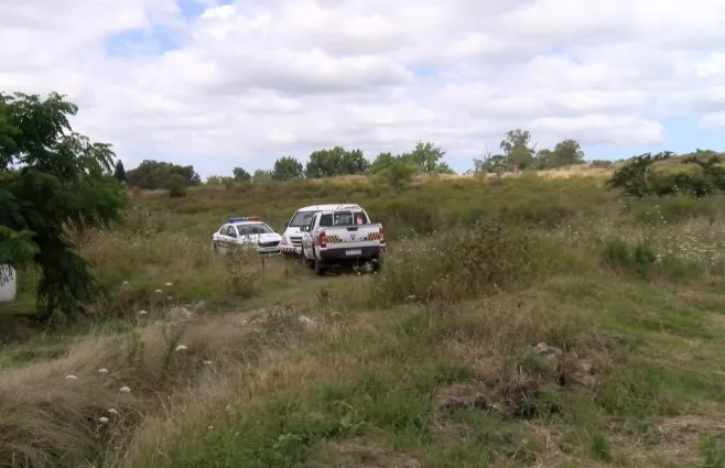 Hombre hallado sin vida en Canelones: la Policía investiga posible homicidio