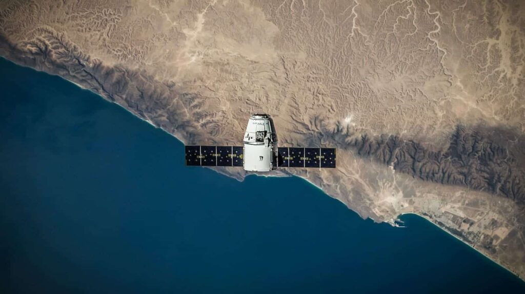 Internet satelital: cuál es la apuesta de China para competir con Starlink de Elon Musk