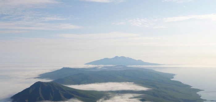 Volcán misterioso | Identifican al famoso volcán que enfrió a la tierra