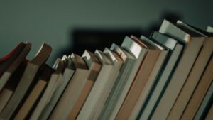 Cómo reseñar un libro para la iglesia