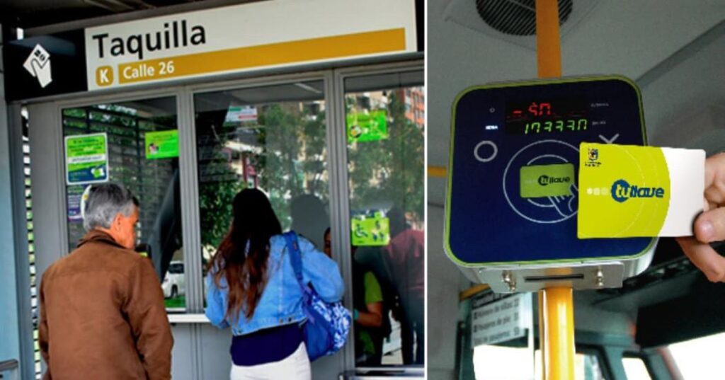 Colombia | TransMilenio amplía beneficios para los usuarios: más tiempo para transbordos y novedades en tarifas