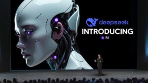 DeepSeek: la nueva empresa de IA china que genera tensiones con Estados Unidos