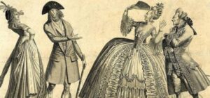 La Gran Renuncia Masculina | ¿Qué es y por qué se vincula a la Revolución Francesa?