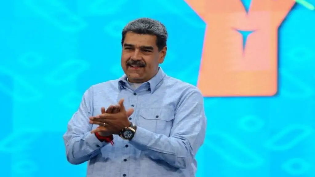 ¡Alerta Bolivia! ¡Alerta Suramérica!: Presidente Maduro reflexiona sobre las divisiones internas en el Festival Mundial Antifascista